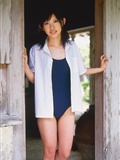 Hiromi shangsugi No104 Hiromi Uesugi [DGC] Japanese beauty classic set(25)